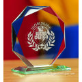 Crystal Craft - Crystal Award Trophy (HOCJJJ)